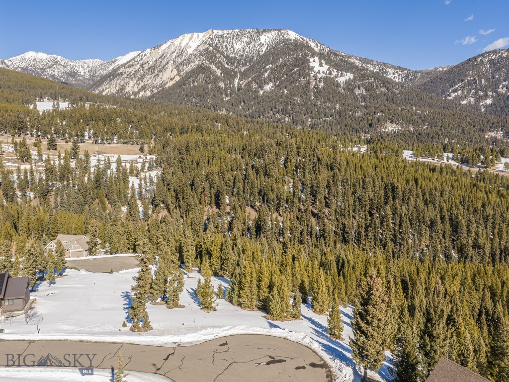 768 Antler Ridge, Big Sky MT 59716