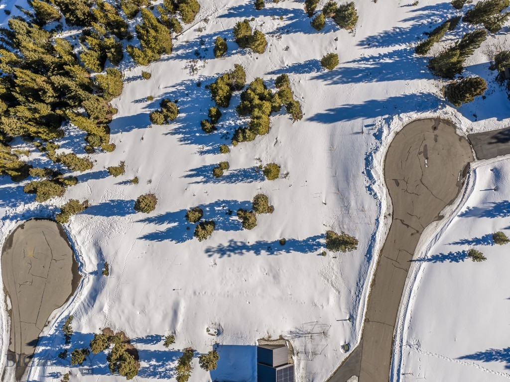 768 Antler Ridge, Big Sky MT 59716