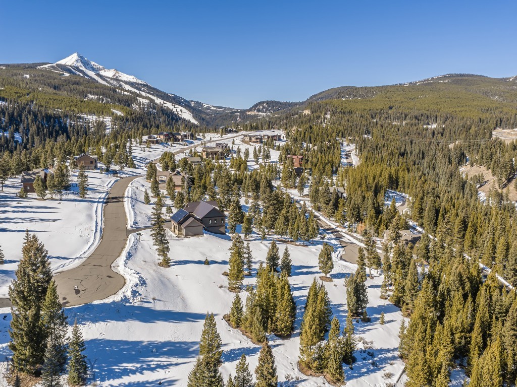 768 Antler Ridge, Big Sky MT 59716