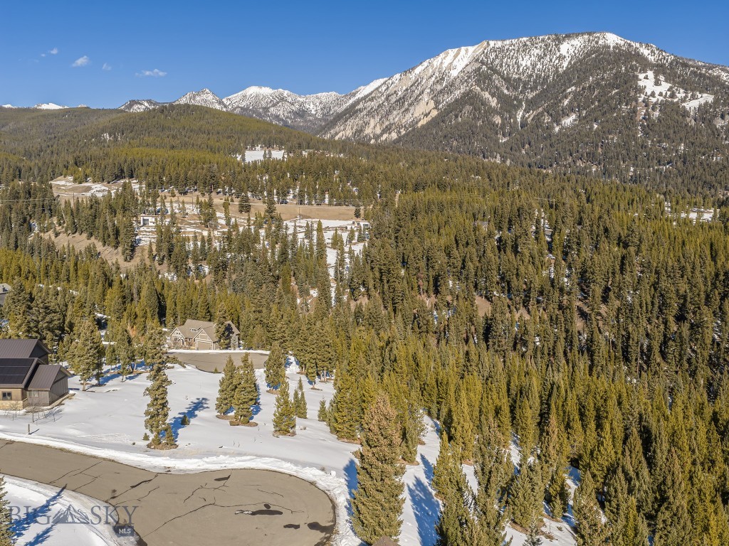 768 Antler Ridge, Big Sky MT 59716