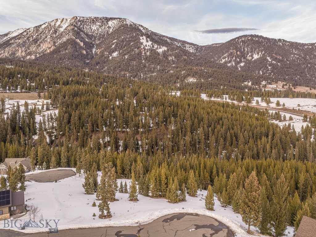 768 Antler Ridge, Big Sky MT 59716