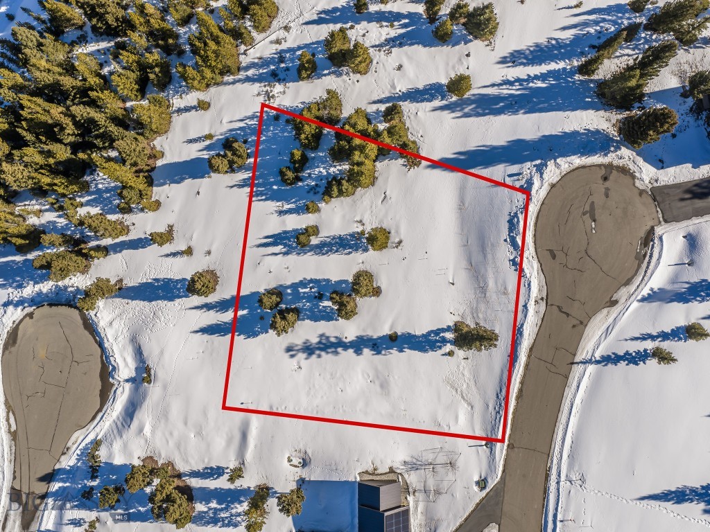 768 Antler Ridge, Big Sky MT 59716