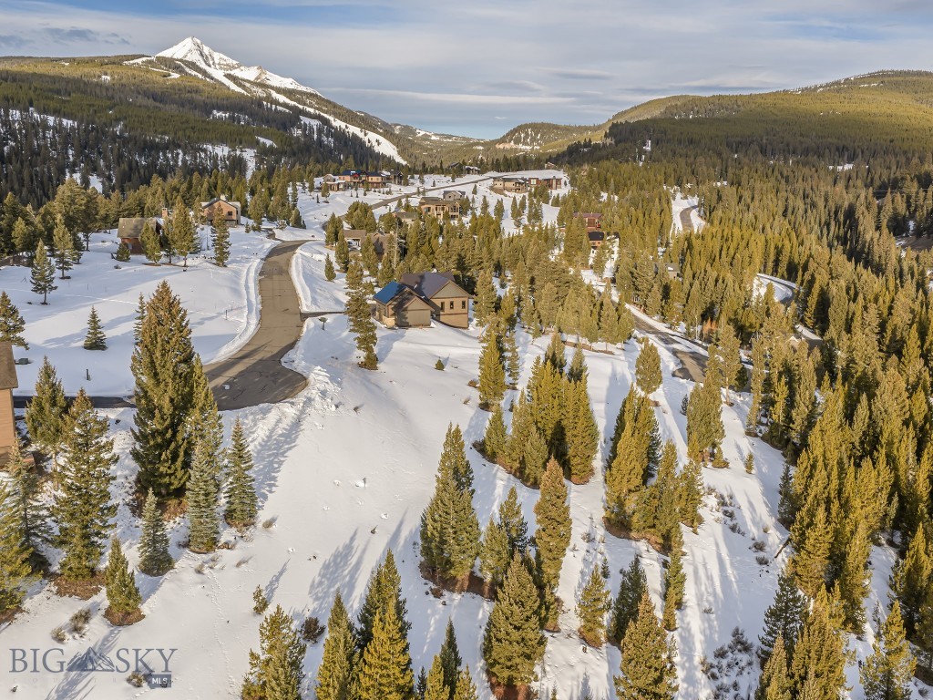 768 Antler Ridge, Big Sky MT 59716