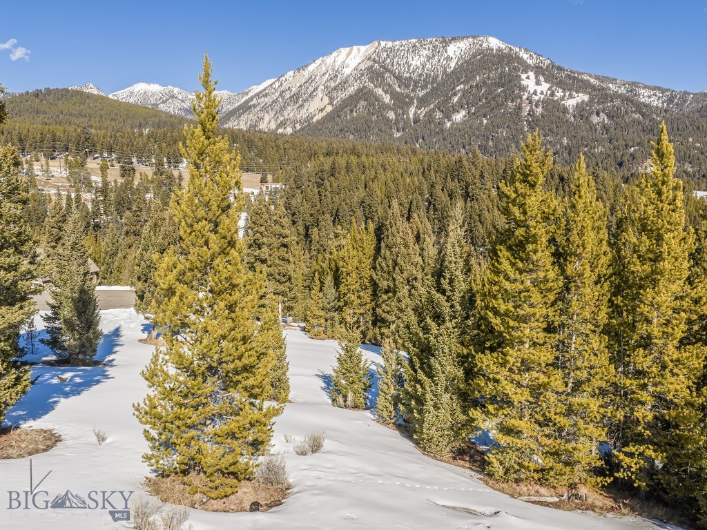 768 Antler Ridge, Big Sky MT 59716