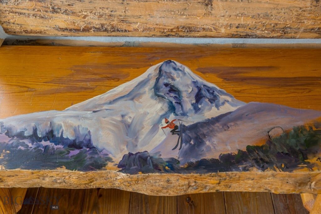 11 Bandit Way, Big Sky MT 59720