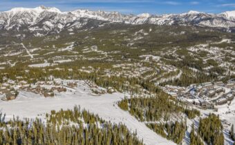 11 Bandit Way, Big Sky MT 59720