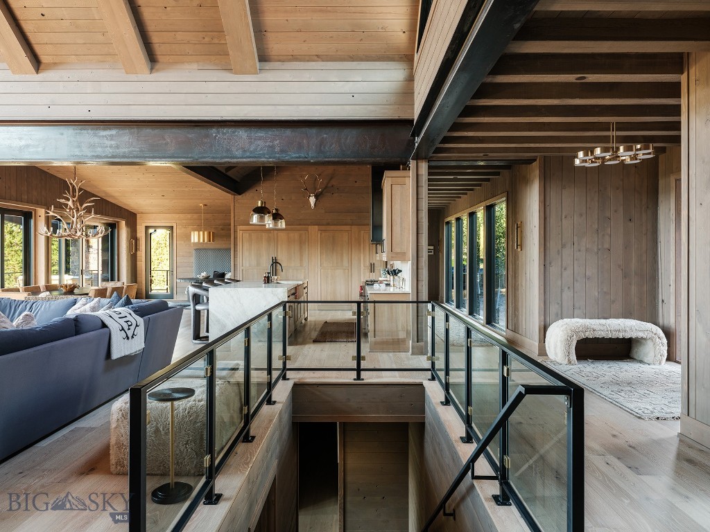 419 Wildridge Fork, Big Sky MT 59716