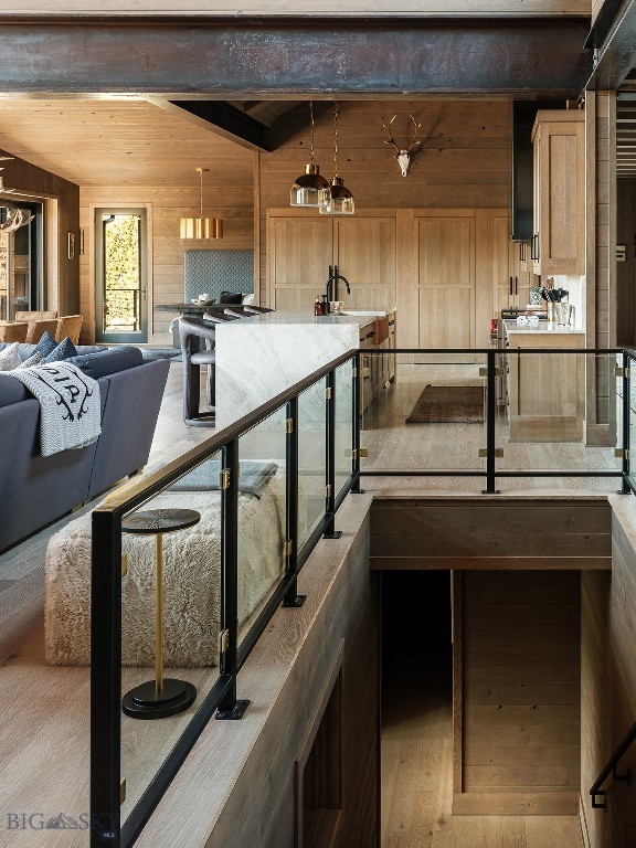 419 Wildridge Fork, Big Sky MT 59716