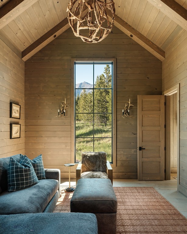 419 Wildridge Fork, Big Sky MT 59716