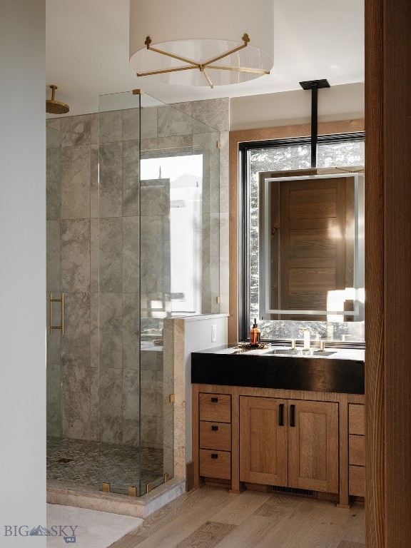 419 Wildridge Fork, Big Sky MT 59716