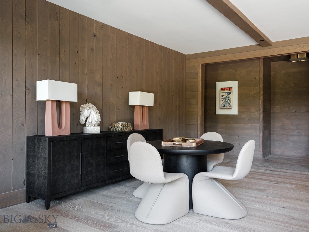 419 Wildridge Fork, Big Sky MT 59716