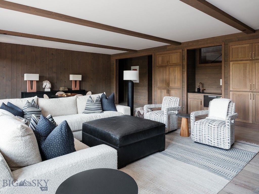 419 Wildridge Fork, Big Sky MT 59716