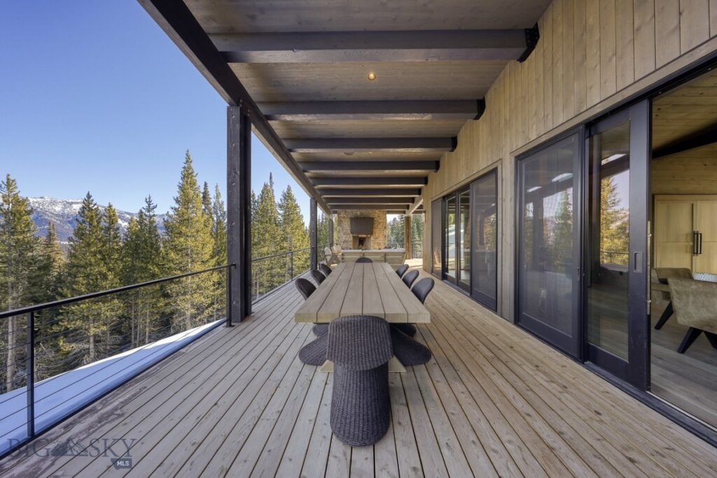 419 Wildridge Fork, Big Sky MT 59716