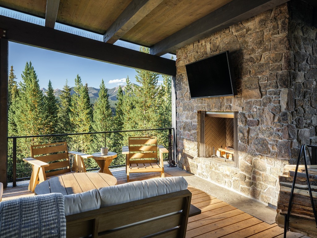 419 Wildridge Fork, Big Sky MT 59716