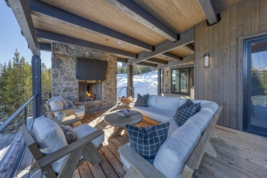 419 Wildridge Fork, Big Sky MT 59716