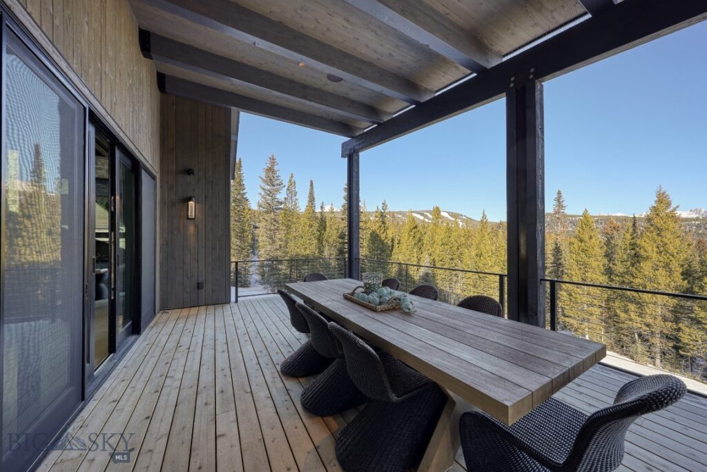 419 Wildridge Fork, Big Sky MT 59716