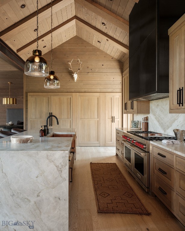 419 Wildridge Fork, Big Sky MT 59716