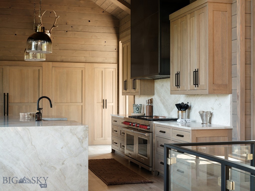 419 Wildridge Fork, Big Sky MT 59716