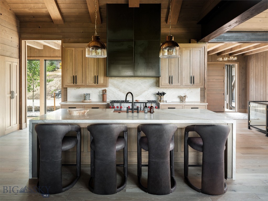 419 Wildridge Fork, Big Sky MT 59716