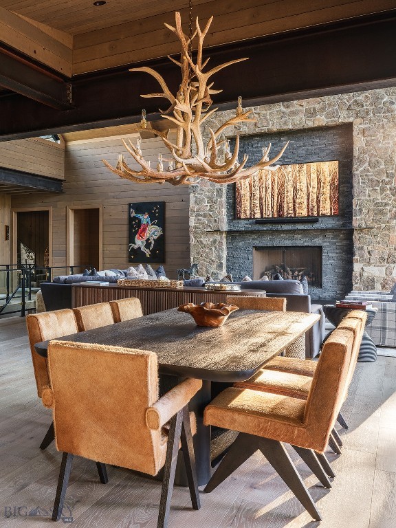 419 Wildridge Fork, Big Sky MT 59716