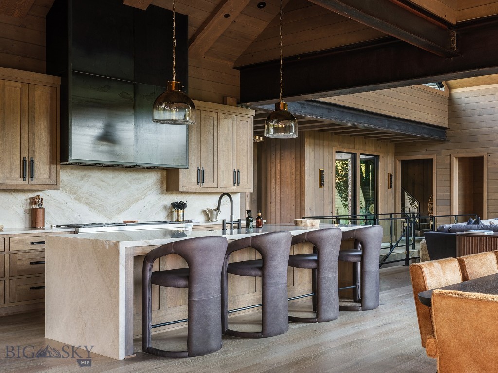 419 Wildridge Fork, Big Sky MT 59716