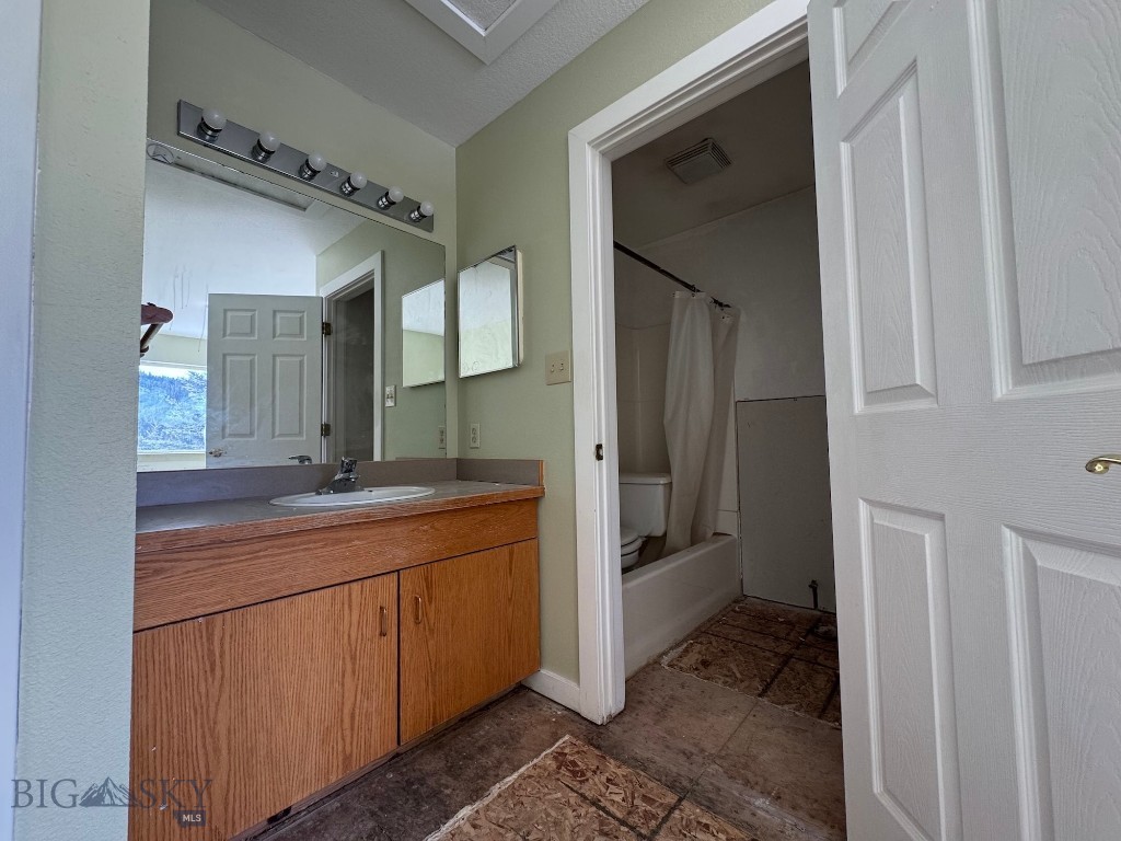 148 Candlelight Meadow, Big Sky MT 59716