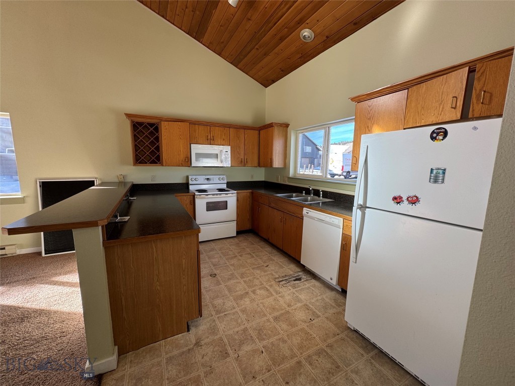 148 Candlelight Meadow, Big Sky MT 59716