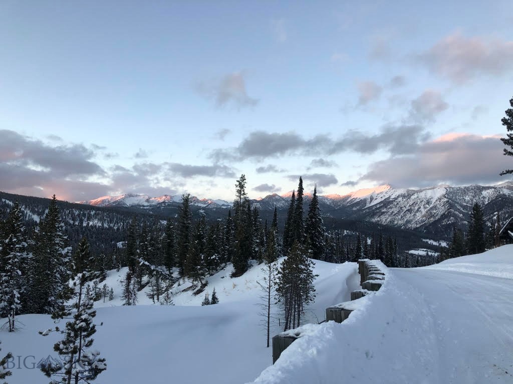 TBD Bitterbrush Trail, Big Sky MT 59716