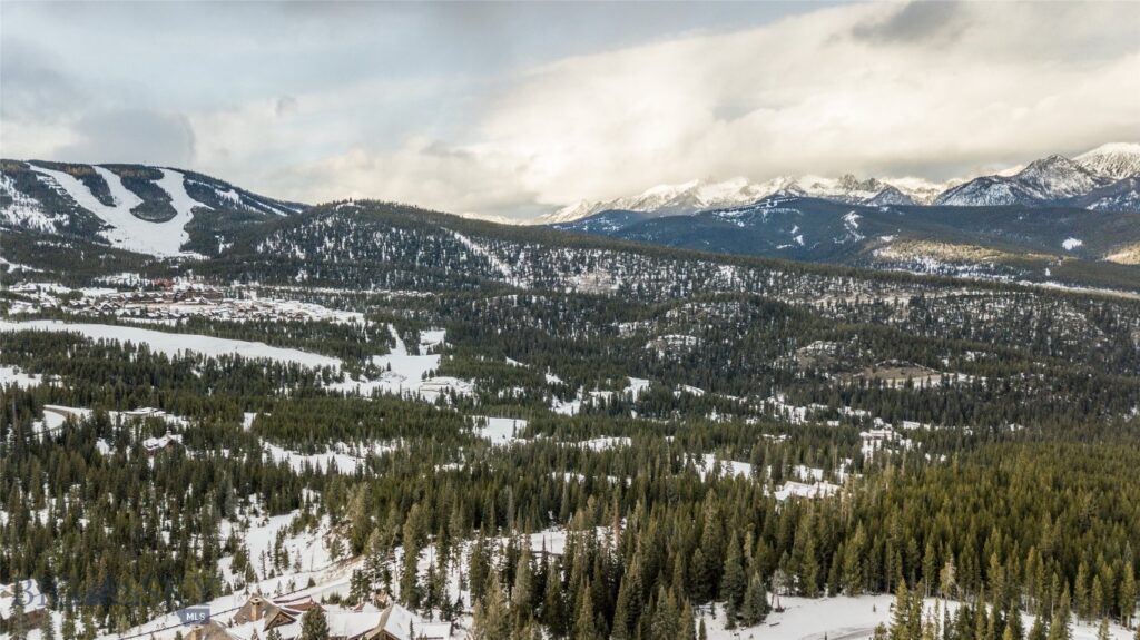 TBD Bitterbrush Trail, Big Sky MT 59716