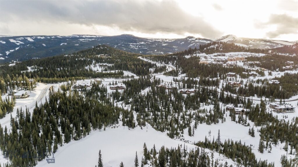TBD Bitterbrush Trail, Big Sky MT 59716