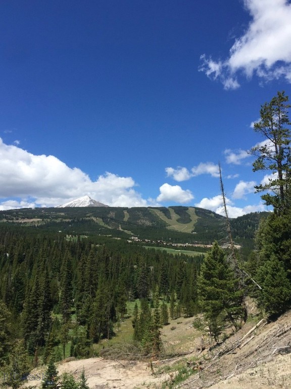 TBD Bitterbrush Trail, Big Sky MT 59716
