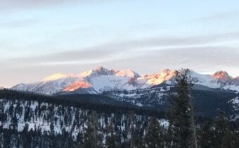 TBD Bitterbrush Trail, Big Sky MT 59716