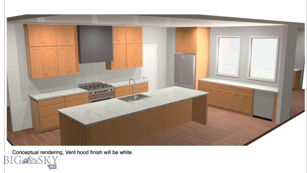 525 Spruce Cone, Big Sky MT 59716