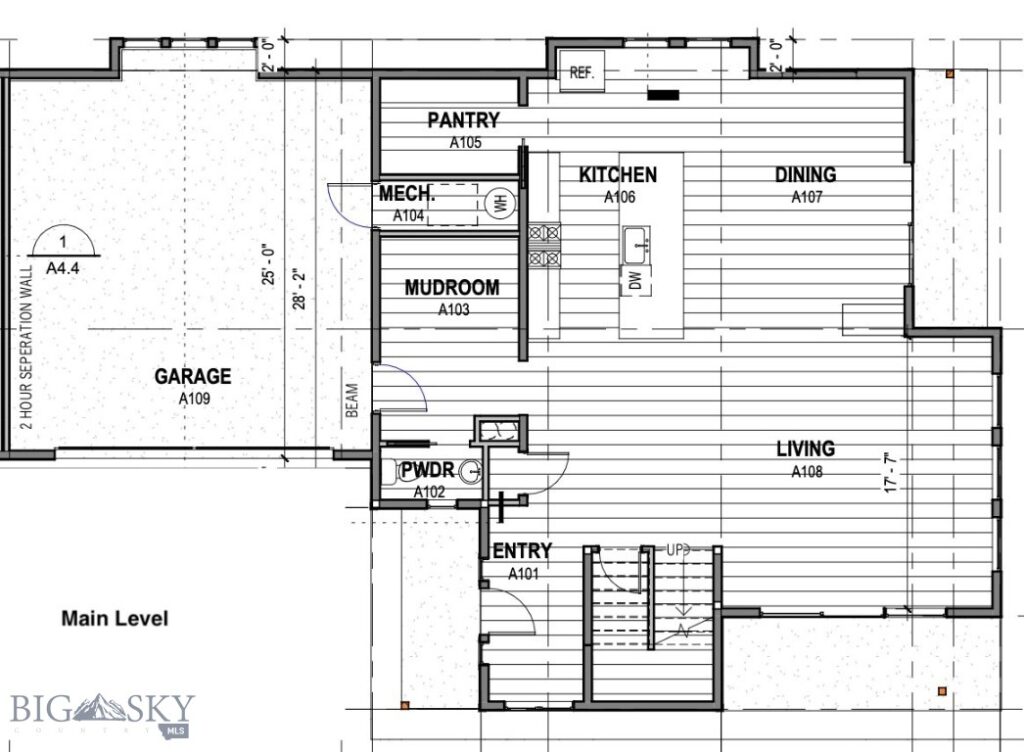 525 Spruce Cone, Big Sky MT 59716