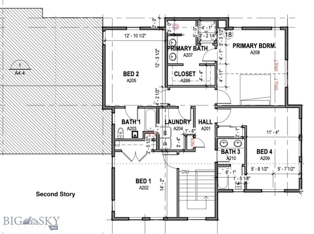 525 Spruce Cone, Big Sky MT 59716