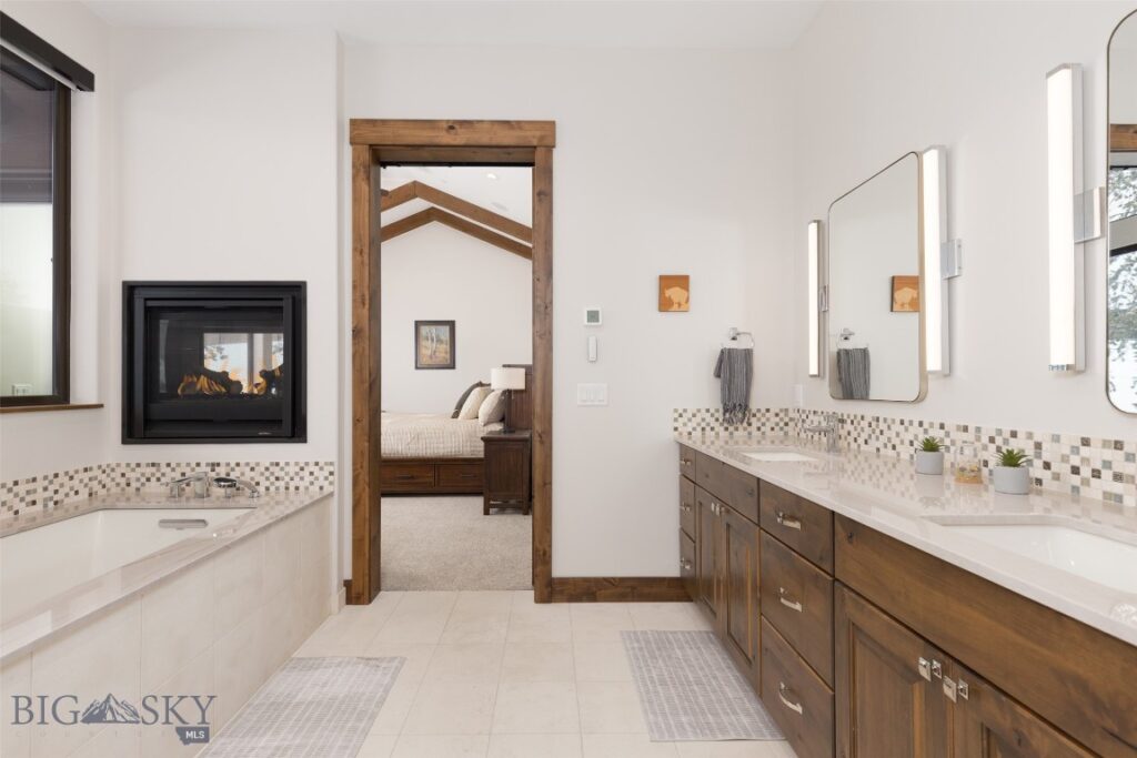 19 White Grass, Big Sky MT 59716