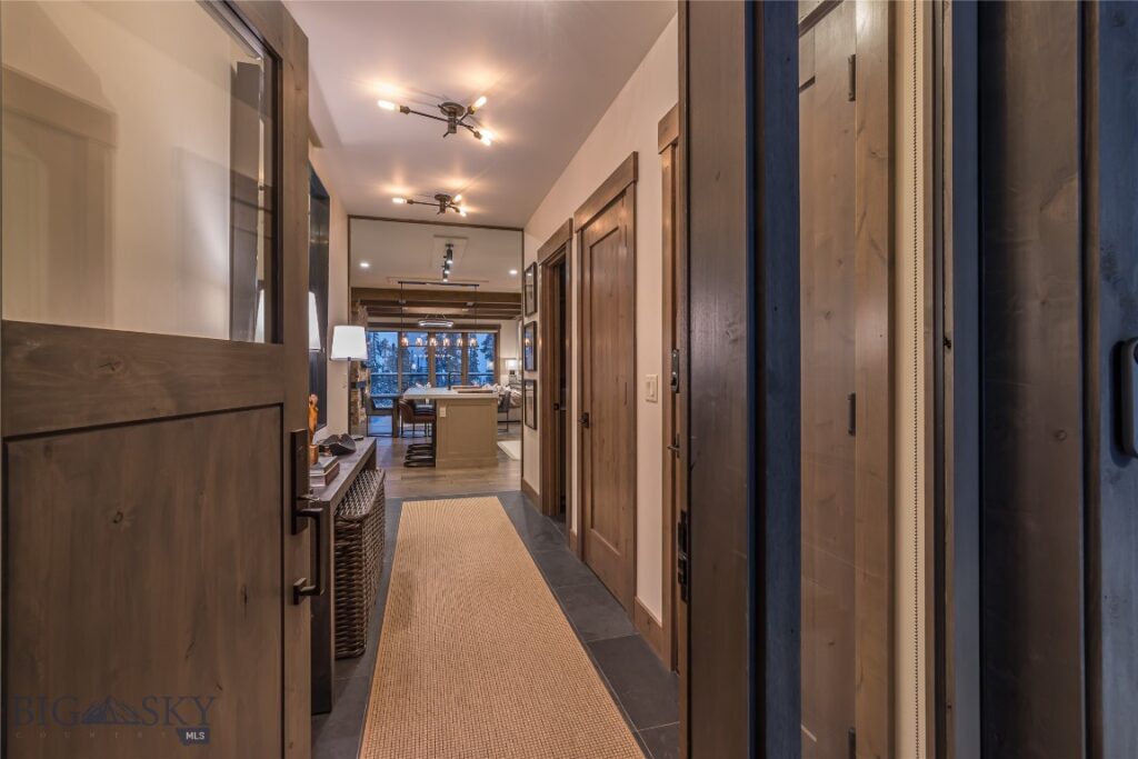 3 Wildwood Road E, Big Sky MT 59716