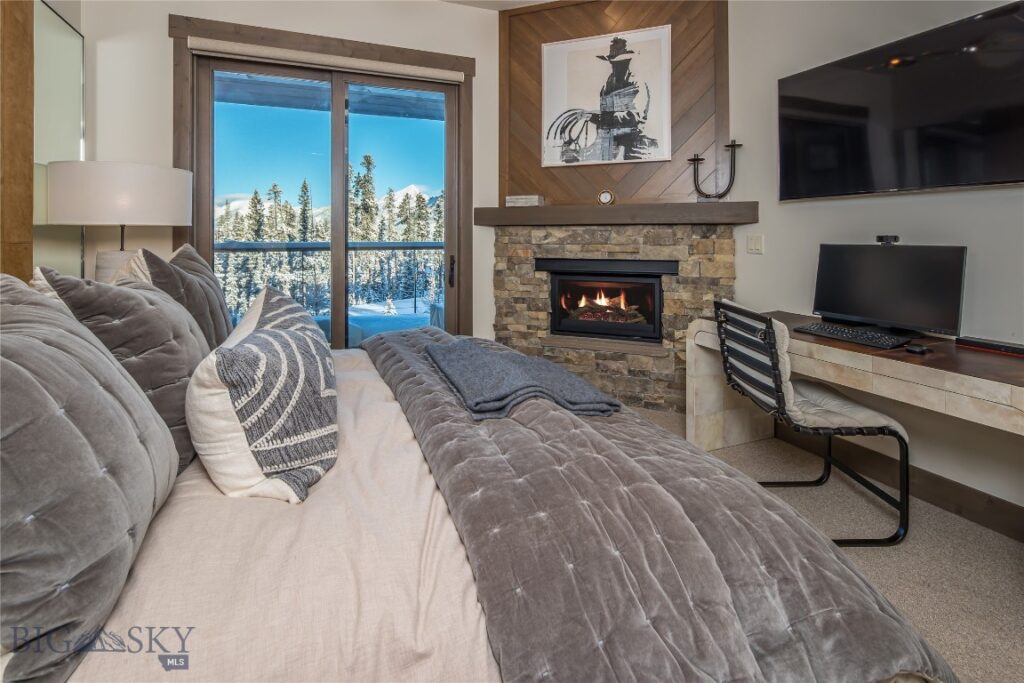 3 Wildwood Road E, Big Sky MT 59716