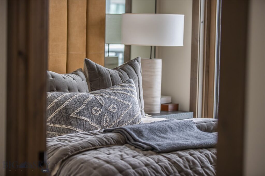 3 Wildwood Road E, Big Sky MT 59716