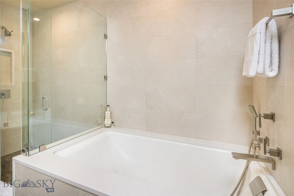 3 Wildwood Road E, Big Sky MT 59716