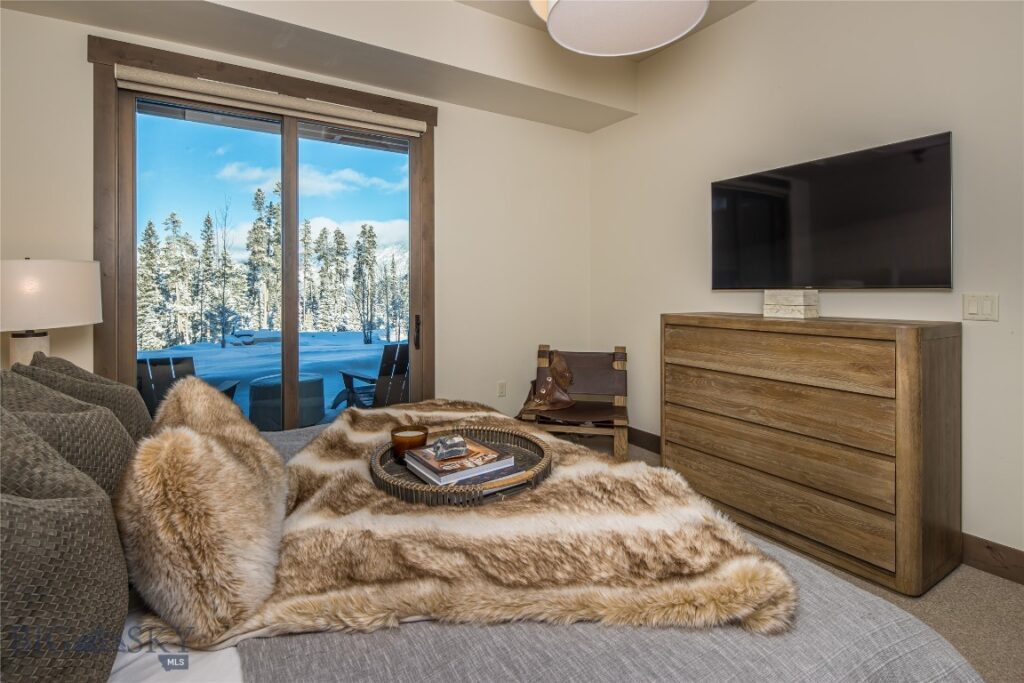 3 Wildwood Road E, Big Sky MT 59716