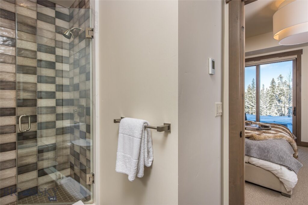 3 Wildwood Road E, Big Sky MT 59716