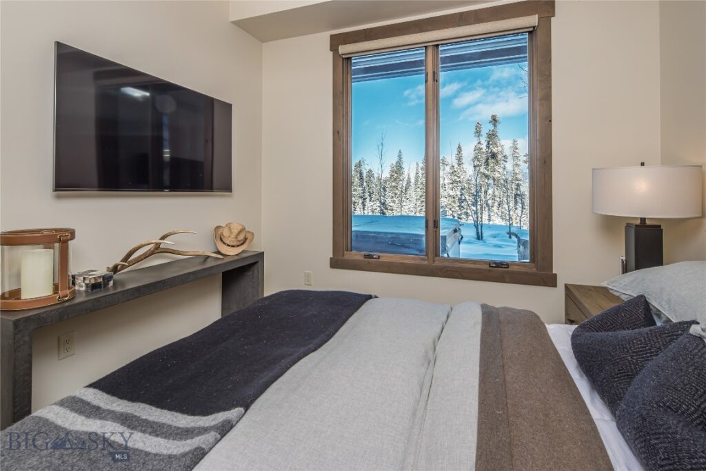 3 Wildwood Road E, Big Sky MT 59716