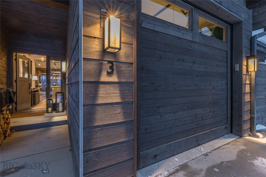 3 Wildwood Road E, Big Sky MT 59716