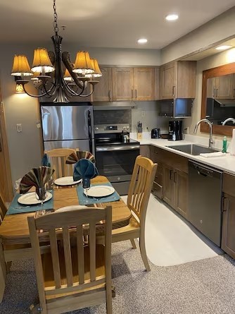 40 BIG SKY RESORT Road, Big Sky MT 59716