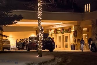 40 BIG SKY RESORT Road, Big Sky MT 59716