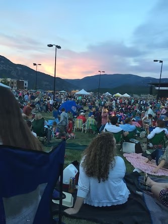 40 BIG SKY RESORT Road, Big Sky MT 59716