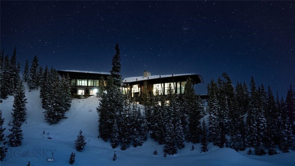 149 Beehive Basin Road, Big Sky MT 59716