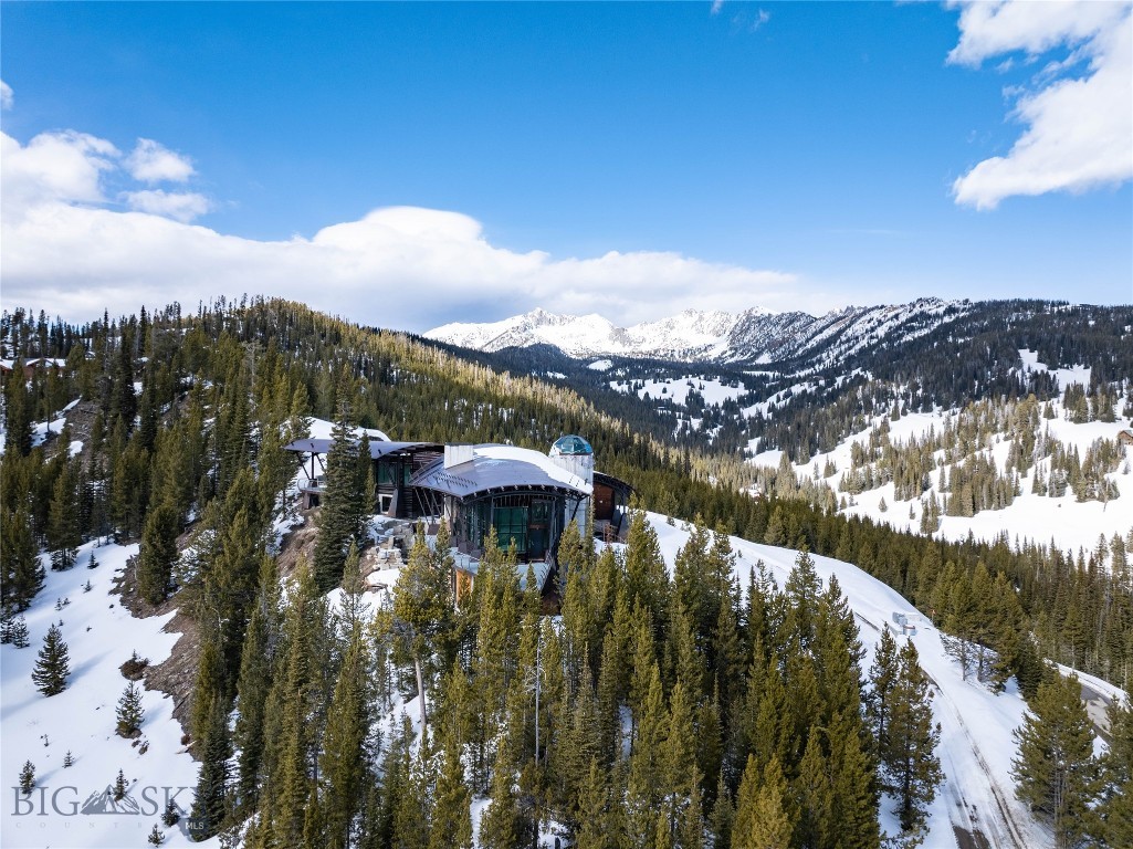 149 Beehive Basin Road, Big Sky MT 59716