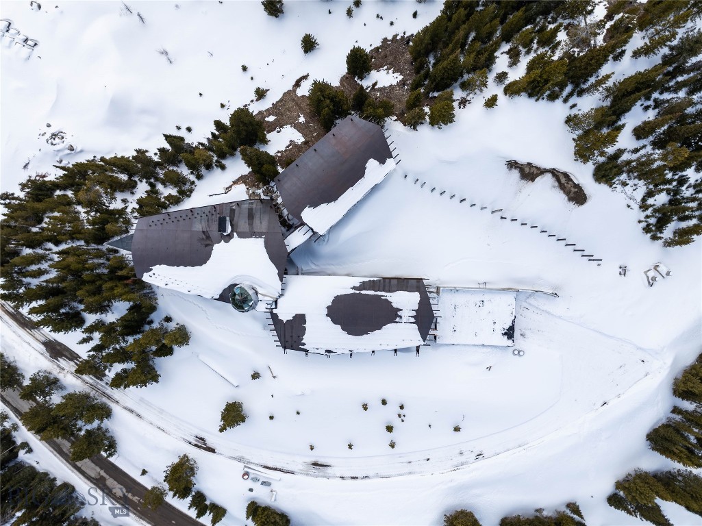 149 Beehive Basin Road, Big Sky MT 59716